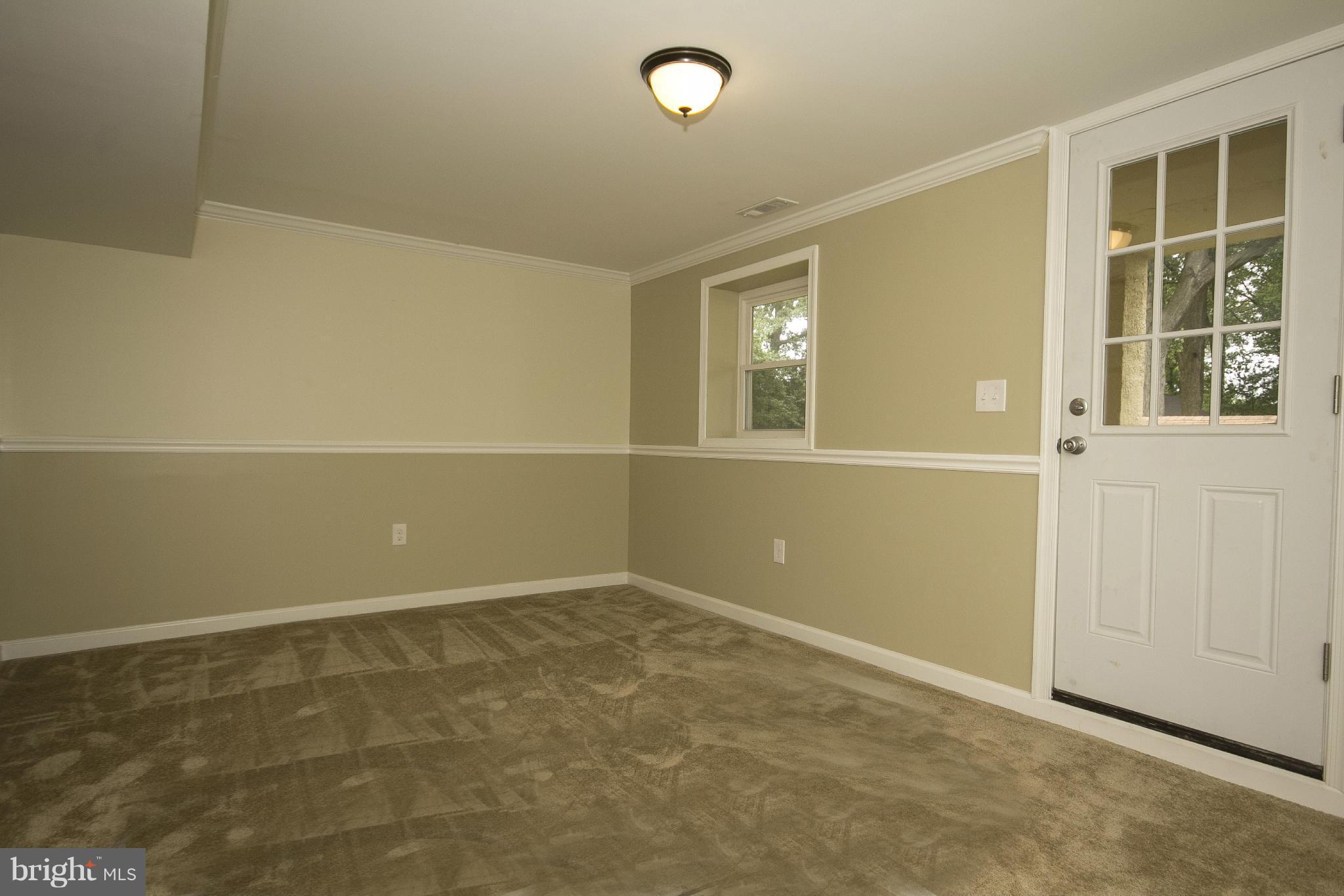 8719 Avondale Road Baltimore, MD 21234 - Photo 29 of 30 Walk Out Lower Level