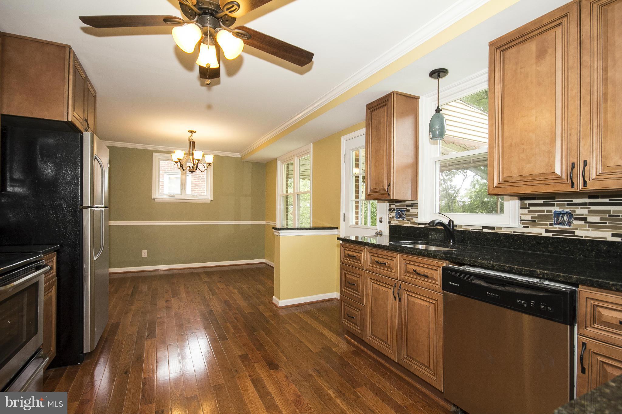 8719 Avondale Road Baltimore, MD 21234 - Photo 9 of 30 Kitchen