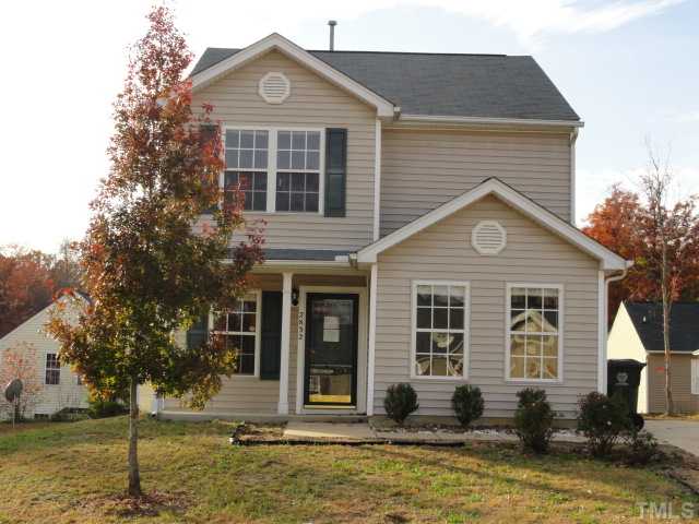 2832 Smoke Place Raleigh, NC 27610 - Photo 1 of 14 Gallery Image 1