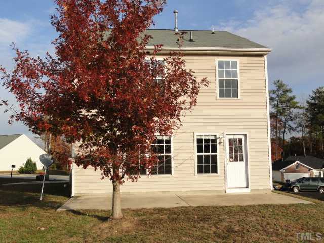 2832 Smoke Place Raleigh, NC 27610 - Photo 2 of 14 Gallery Image 2