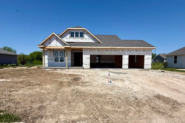 $435,600 | 970 River Meadow Drive, Kiel, WI 53042