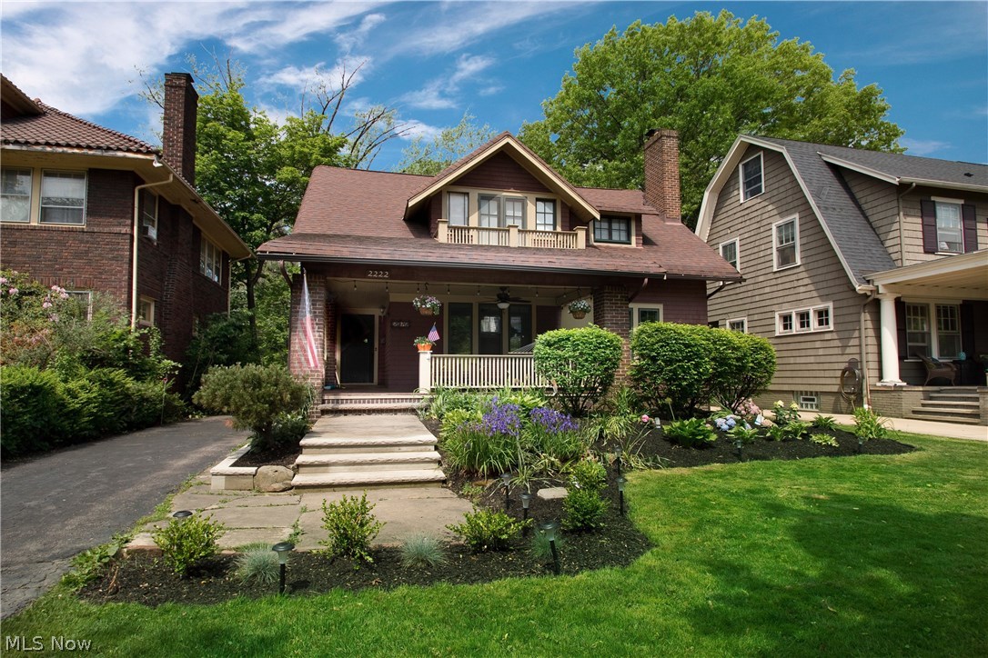 2222 South Overlook Road Cleveland, OH 44106 - Photo 1 of 30 Gallery Image 1