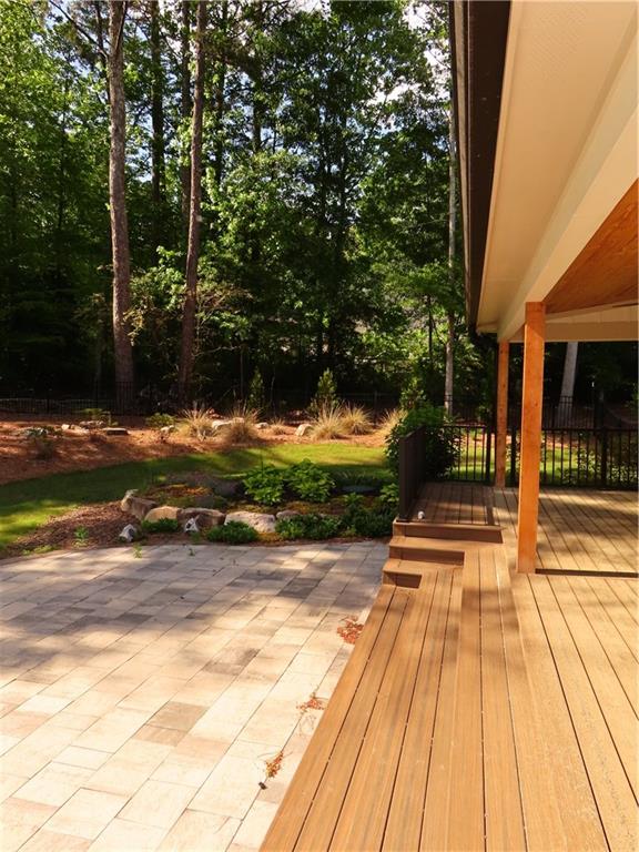 5006 Suwanee Dam Road Suwanee, GA 30024 - Photo 4 of 14