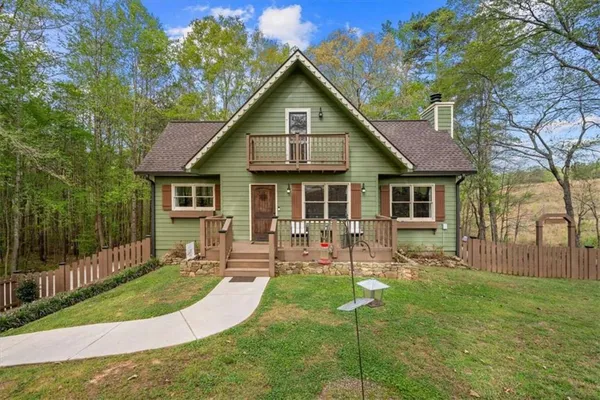 $348,000 | 3883 Johnston Road, Winston, GA 30187