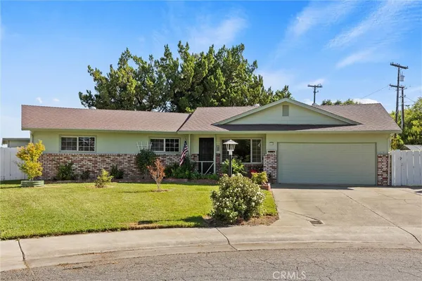 $387,500 | 225 Mellane Circle, Orland, CA 95963