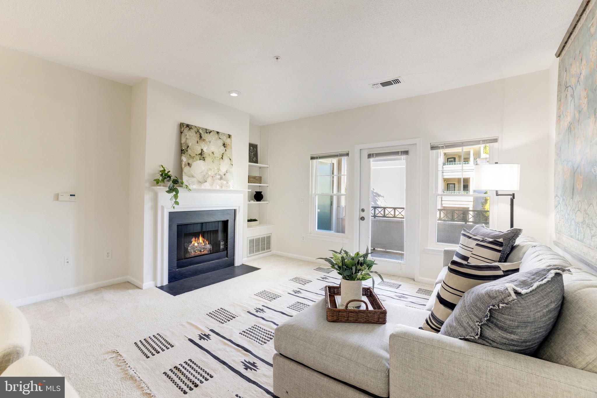 12009 Taliesin Place, Unit 24, Reston, VA 20190 Compass