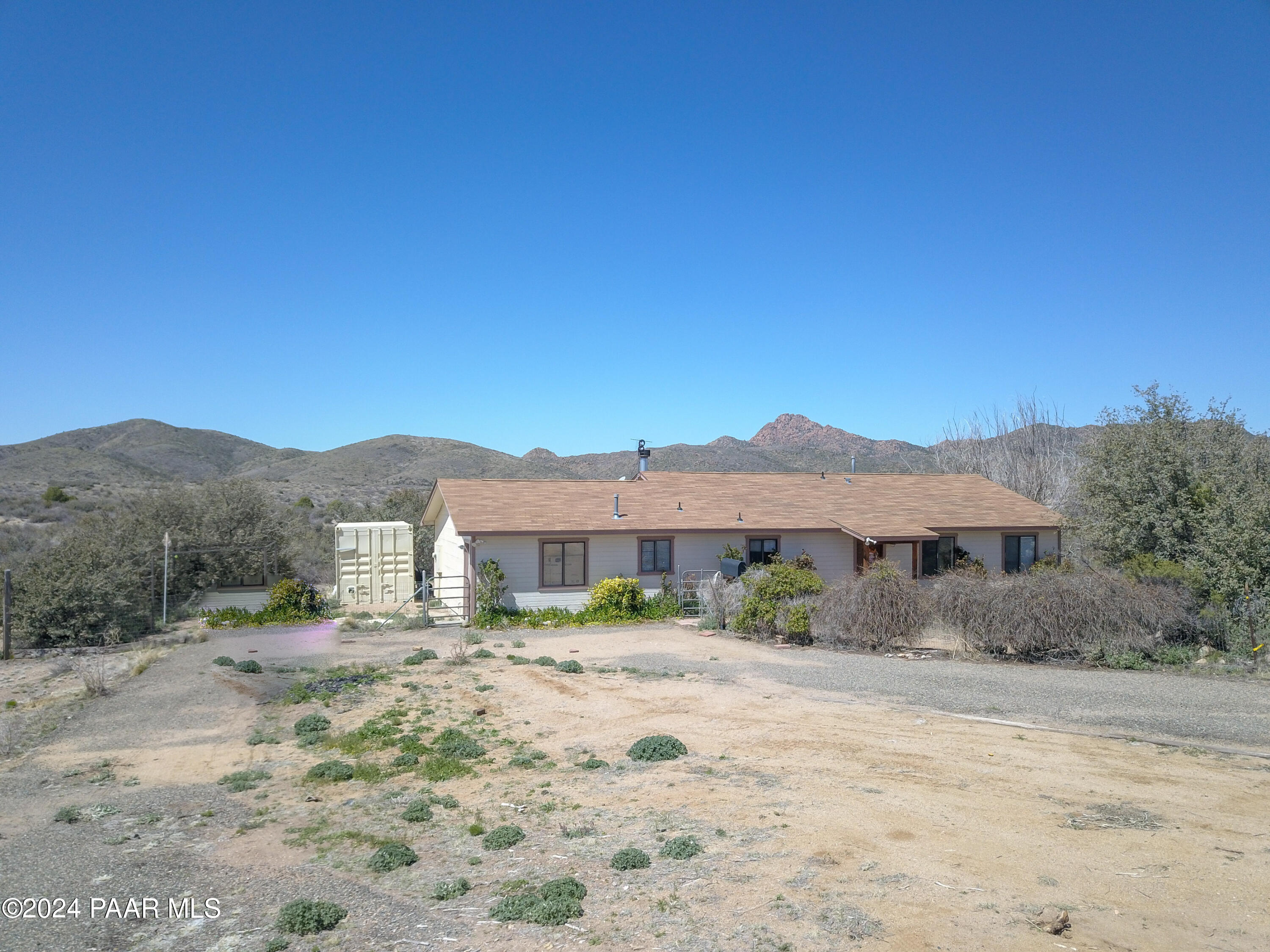 6950 Musgrove Road Skull Valley, AZ 86338 - Photo 1 of 38 Main