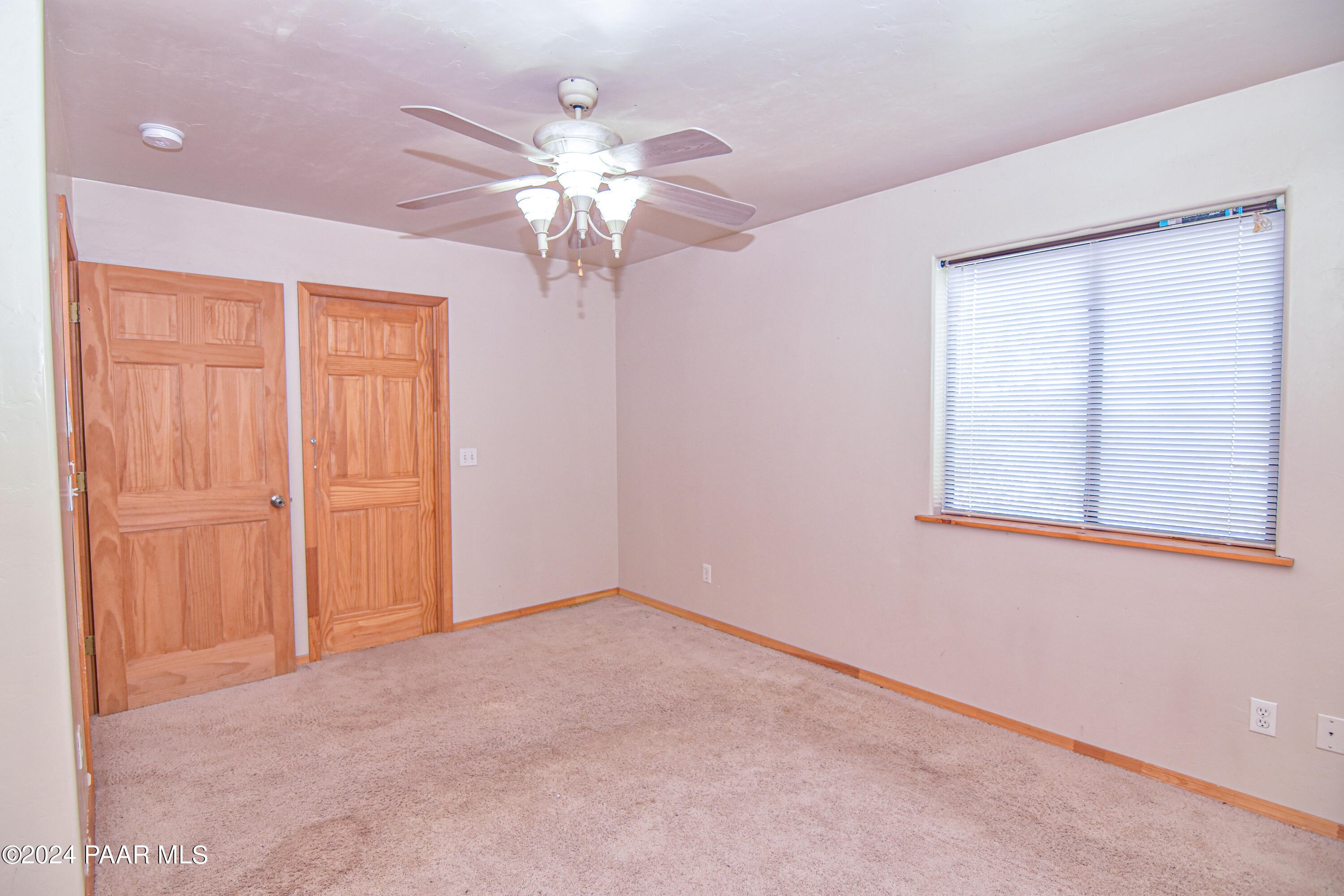 6950 Musgrove Road Skull Valley, AZ 86338 - Photo 12 of 38 Primary Bedroom