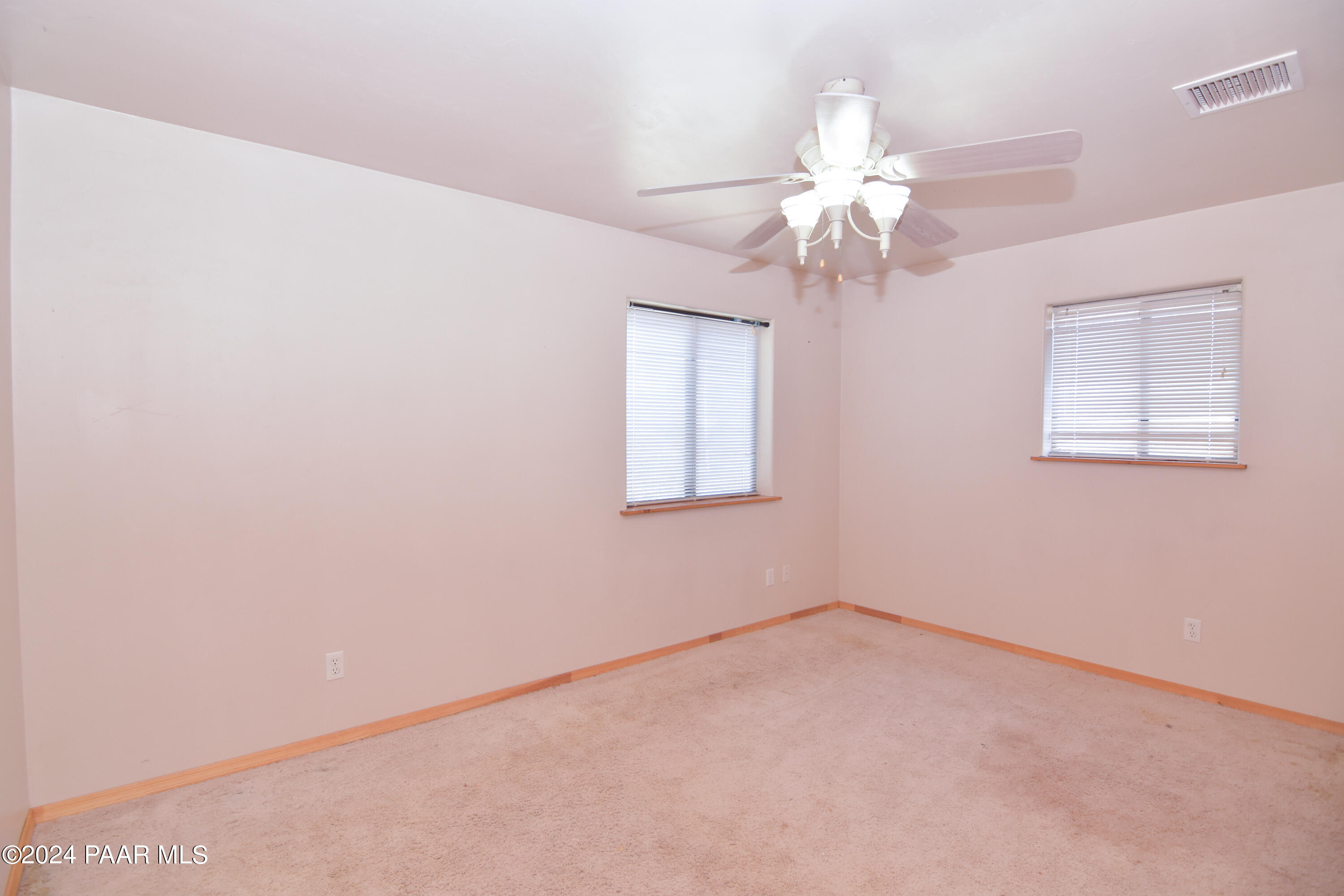 6950 Musgrove Road Skull Valley, AZ 86338 - Photo 15 of 38 Primary Bedroom