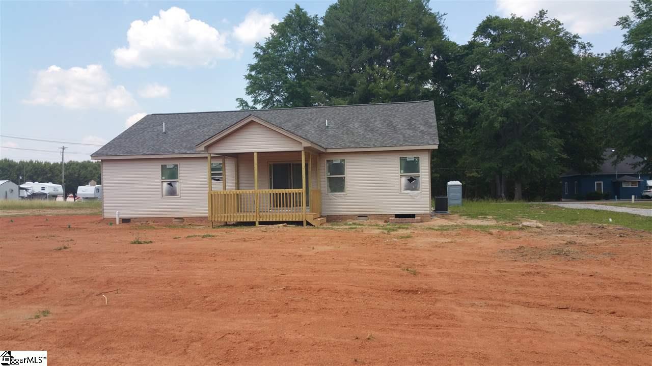 671 Cothran Creek Road Inman, SC 29349 - Photo 17 of 17