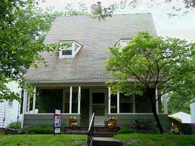 788 South Remington Road Bexley, OH 43209 - Photo 1 of 1