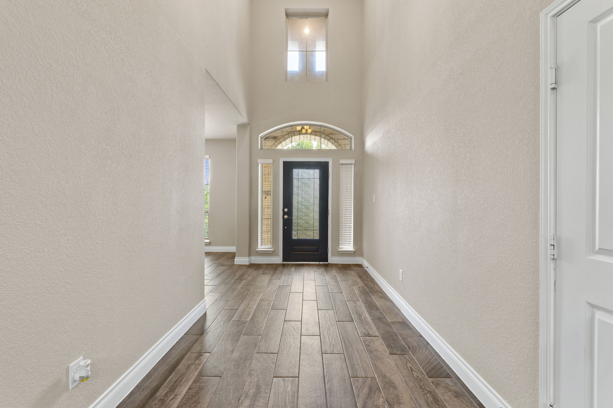 180 Santa Maria Street Georgetown, TX 78628 - Photo 4 of 38