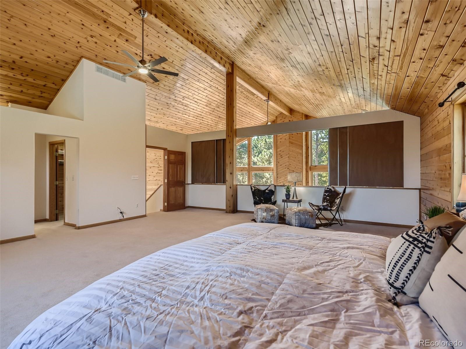 584 Crescent Lake Road Golden, CO 80403 - Photo 13 of 28 Gallery Image 13