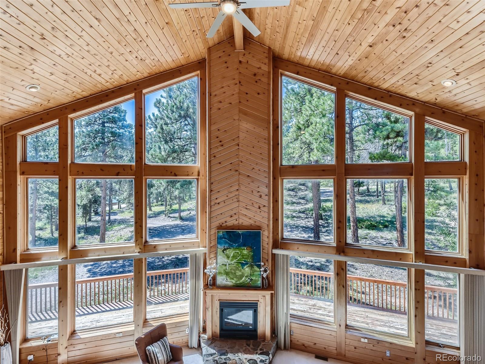584 Crescent Lake Road Golden, CO 80403 - Photo 15 of 28 Gallery Image 15