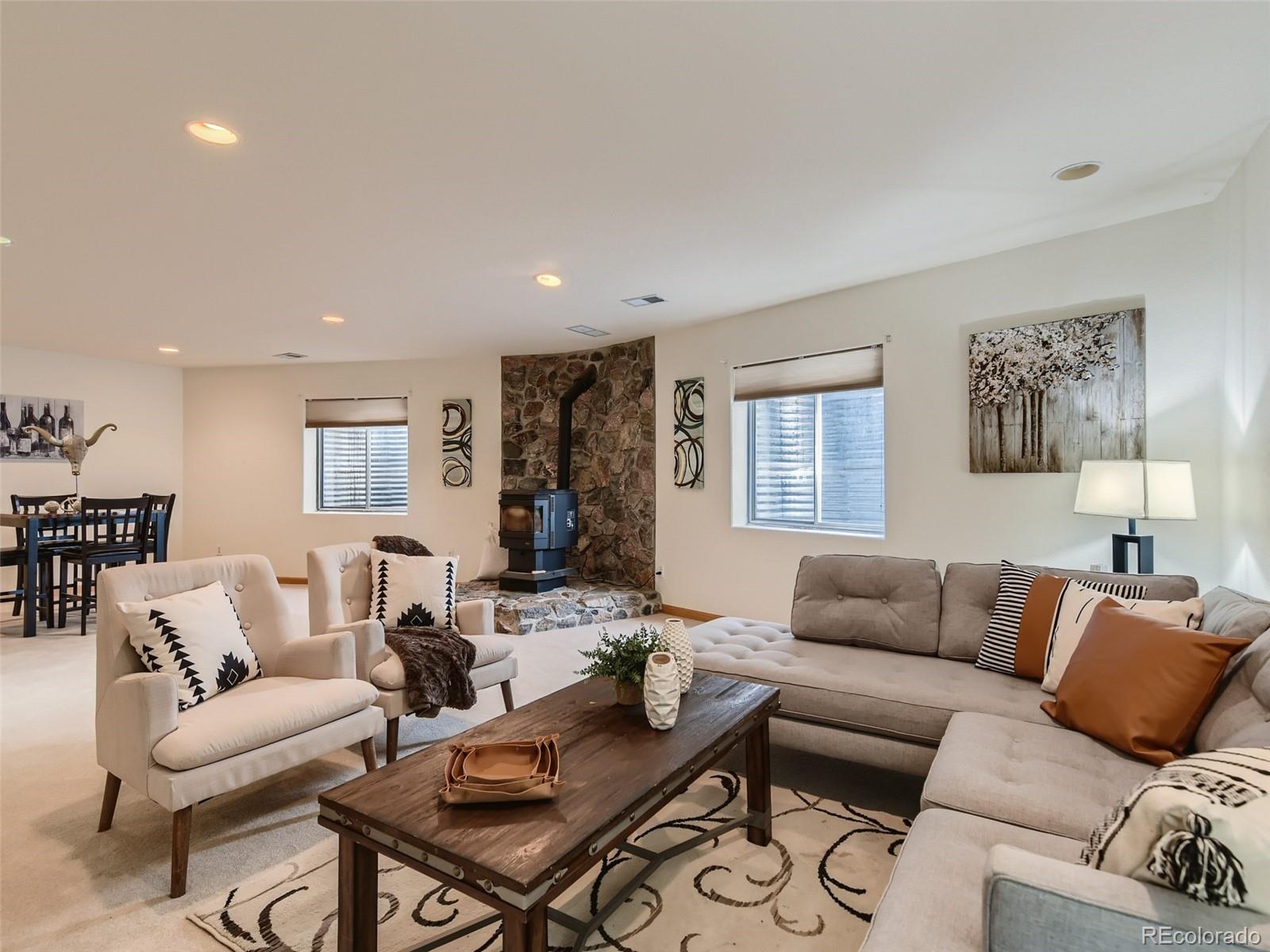 584 Crescent Lake Road Golden, CO 80403 - Photo 19 of 28 Gallery Image 19