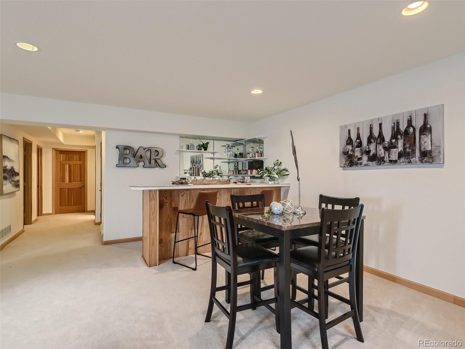 584 Crescent Lake Road Golden, CO 80403 - Photo 20 of 28 Gallery Image 20