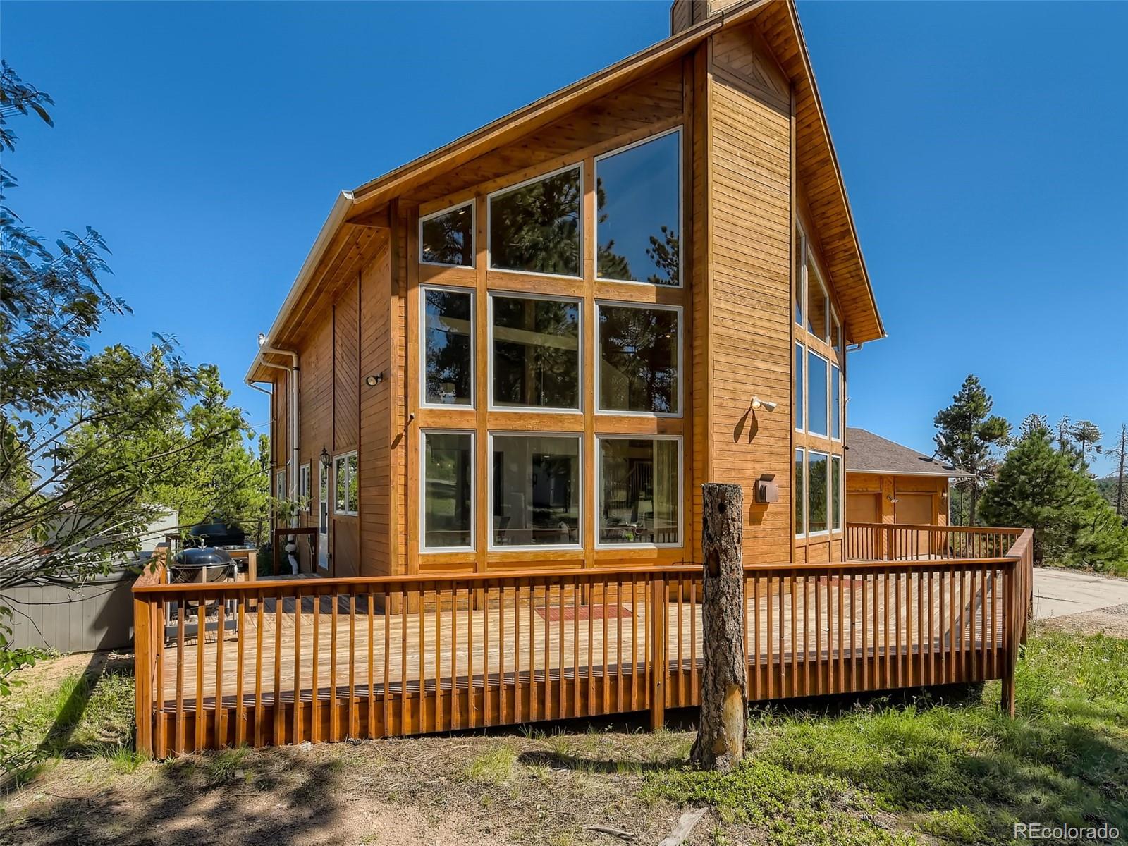 584 Crescent Lake Road Golden, CO 80403 - Photo 2 of 28 Gallery Image 2