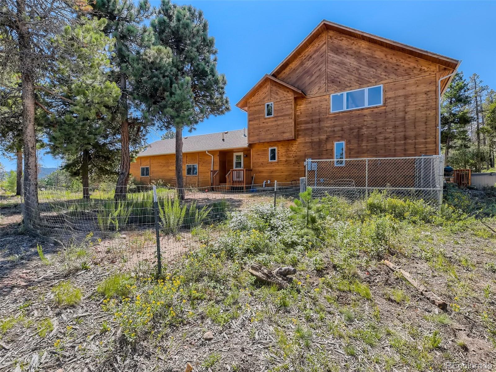 584 Crescent Lake Road Golden, CO 80403 - Photo 27 of 28 Gallery Image 27
