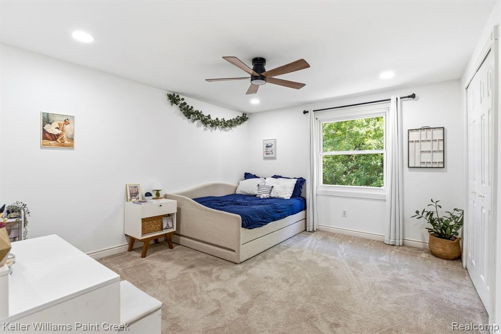 1675 North Kilburn Road Rochester Hills, MI 48306 - Photo 42 of 48