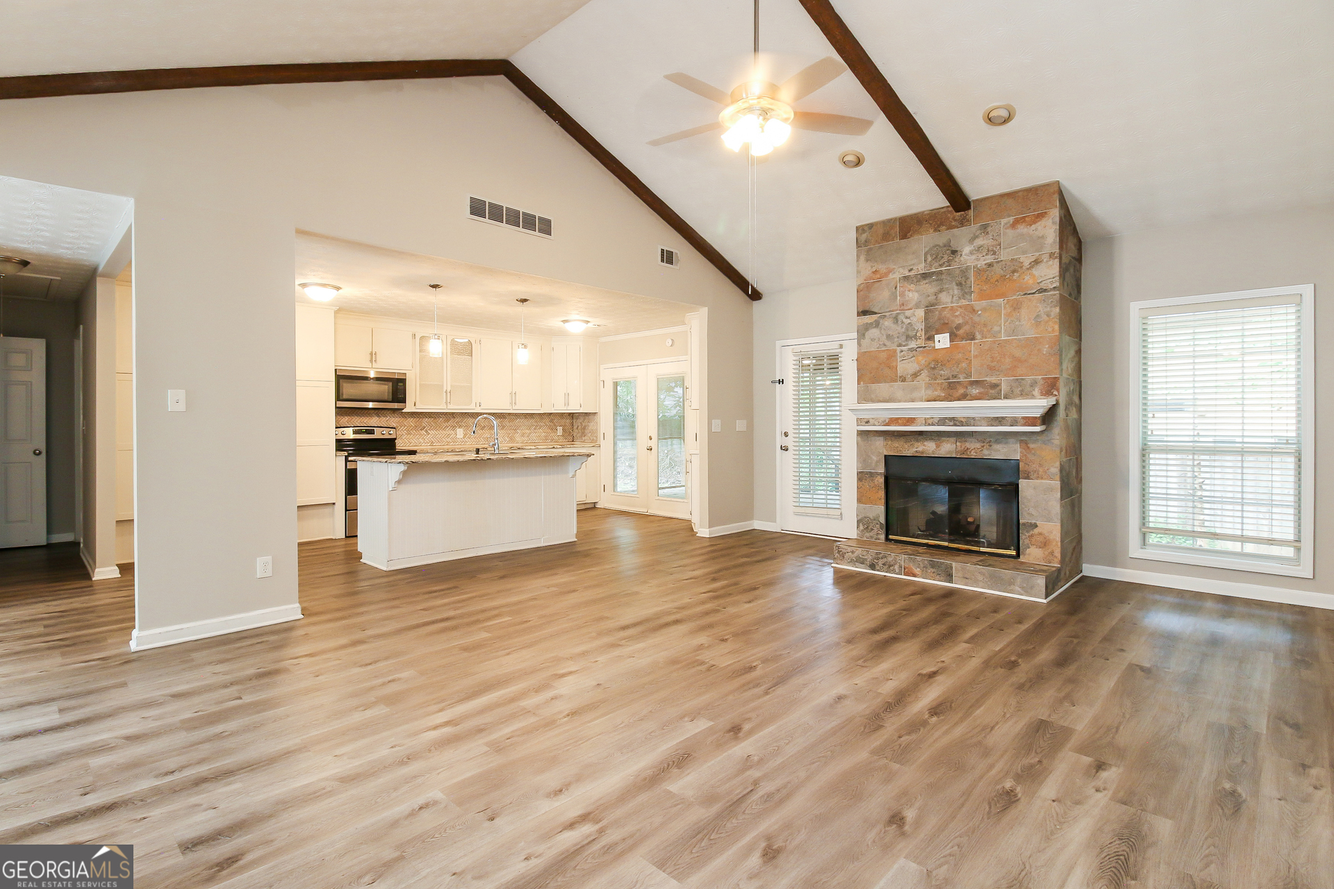 45 Dunning Keep Covington, GA 30016 - Photo 4 of 20 Gallery Image 4