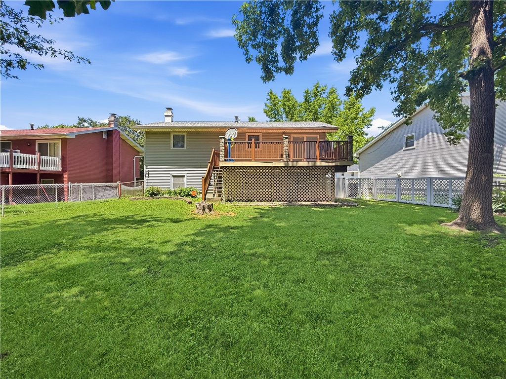 3550 North Meadowlark Drive Decatur, IL 62526 - Photo 18 of 18