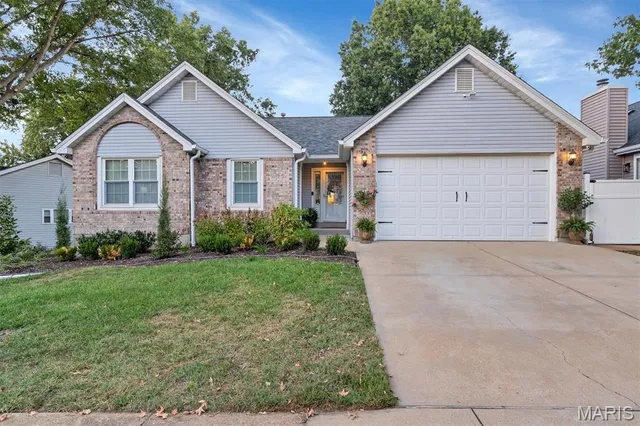 $425,000 | 16409 Pavillion Hill Court, Wildwood, MO 63040