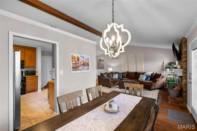 $425,000 | 16409 Pavillion Hill Court, Wildwood, MO 63040