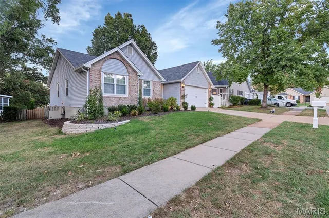 $425,000 | 16409 Pavillion Hill Court, Wildwood, MO 63040