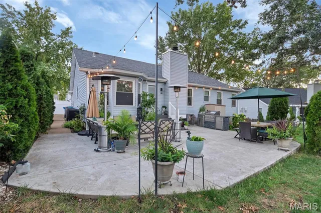 $425,000 | 16409 Pavillion Hill Court, Wildwood, MO 63040