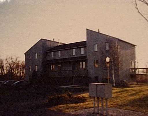 660 Point Judith Road, Unit A4 Narragansett, RI 02882 - Photo 1 of 1 Exterior Front.