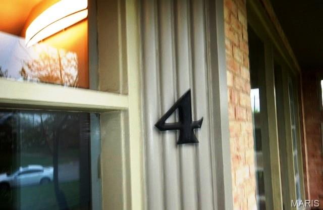 4 Delcrest Court, Unit 201 St. Louis, MO 63124 - Photo 7 of 11