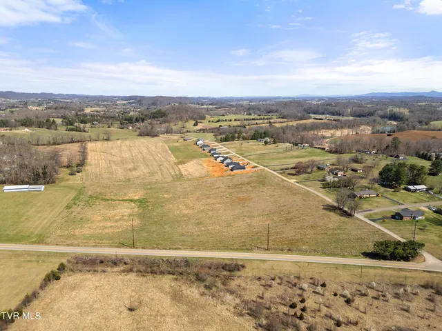 $179,900 | Lot 20 Greenwood Road, Unit 20, Afton, TN 37616