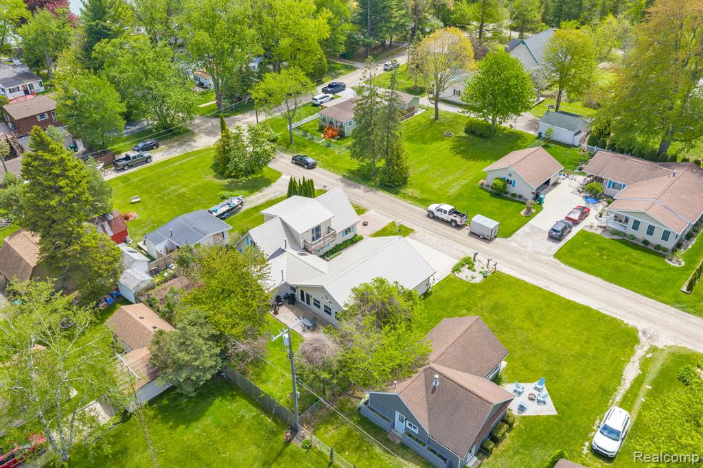 7489 Aspen Road Lexington, MI 48450 - Photo 56 of 62