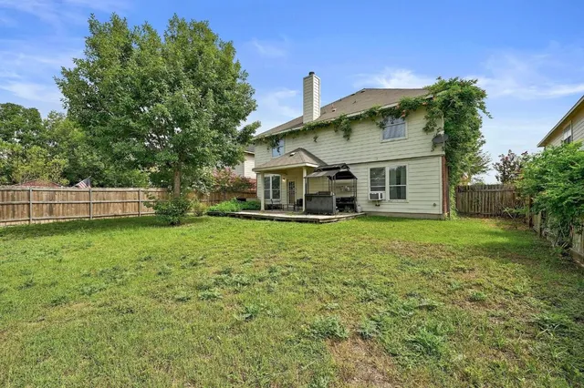 $365,000 | 118 Floating Leaf Drive, Hutto, TX 78634