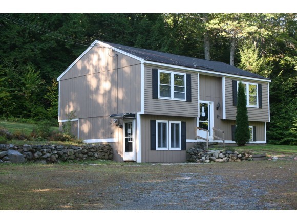 156 Bridge Road Andover, NH 03216 - Photo 1 of 1