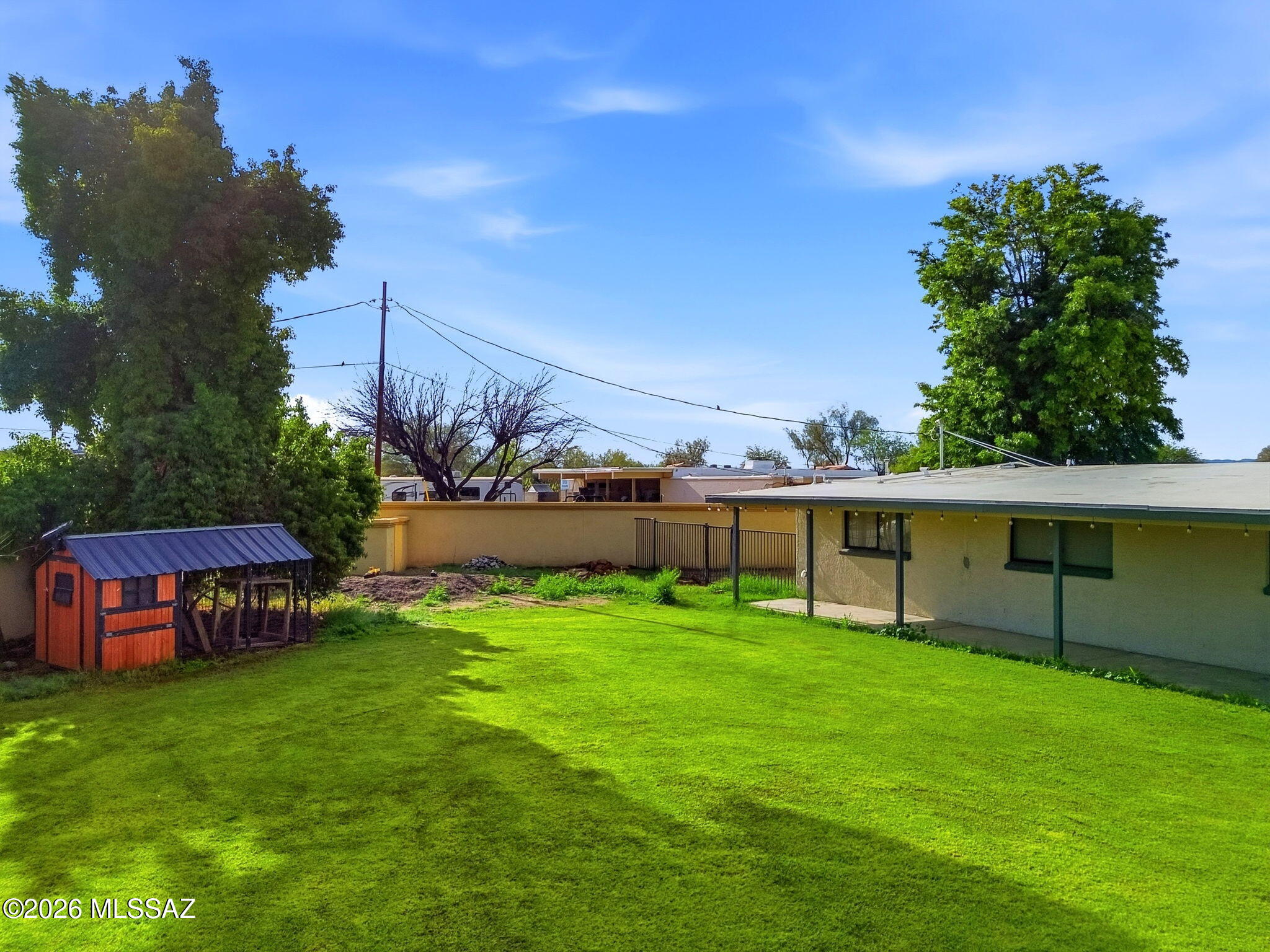5353 North Oracle Jaynes Station Road Tucson, AZ 85704 - Photo 38 of 43