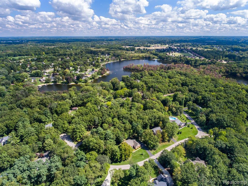 Vl Ridge Road South Lyon, MI 48178 - Photo 8 of 14