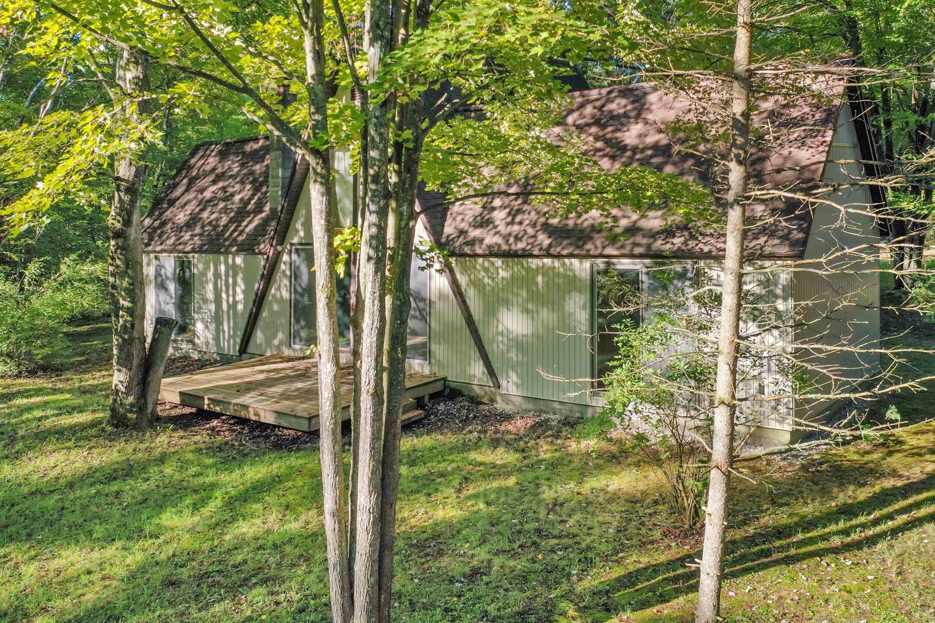 3876 South Lachance Rd Lake Lake City, MI 49651 - Photo 8 of 33