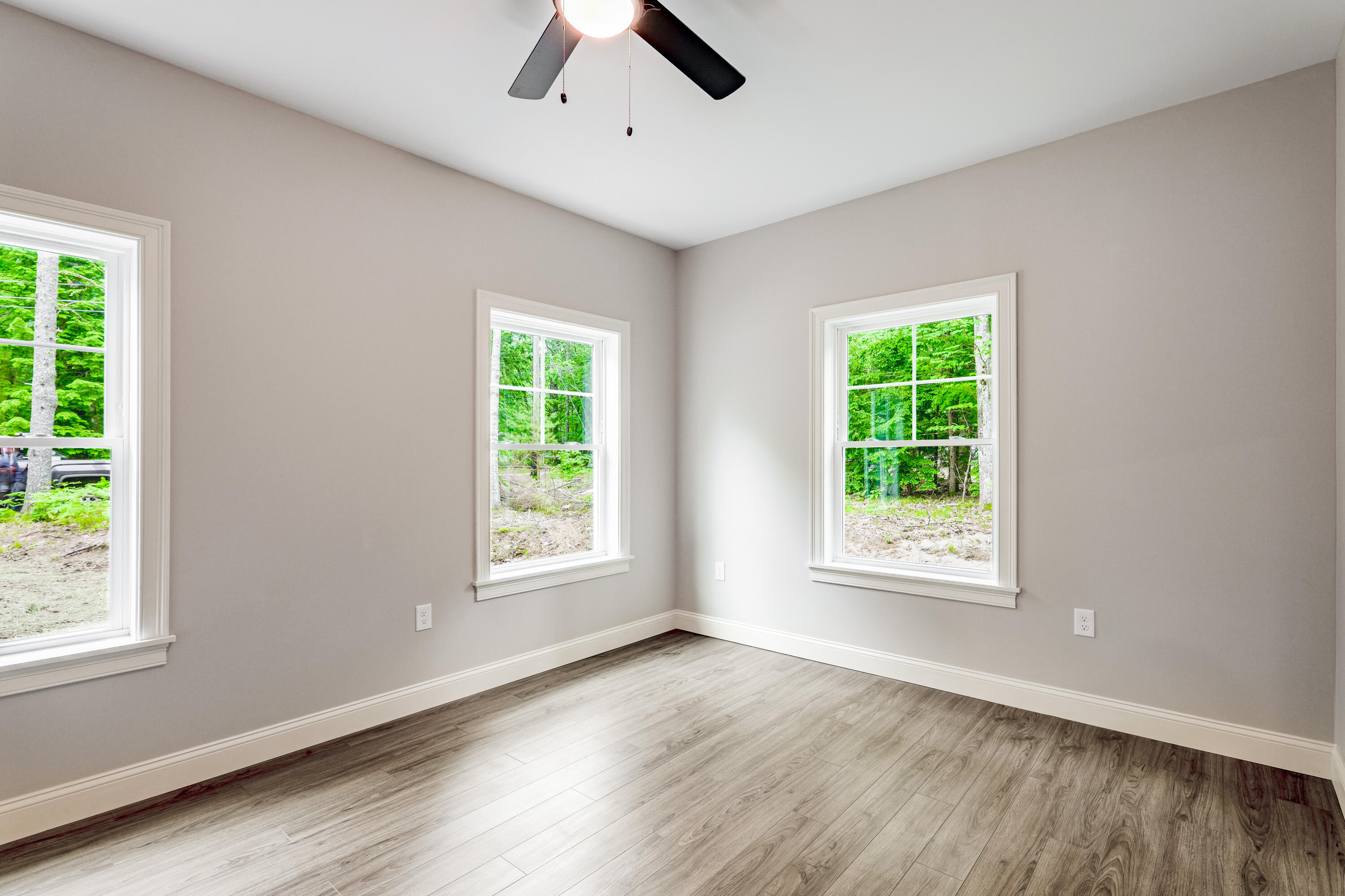 45 Basken Shores Road Waterboro, ME 04061 - Photo 35 of 58 Bedroom #3