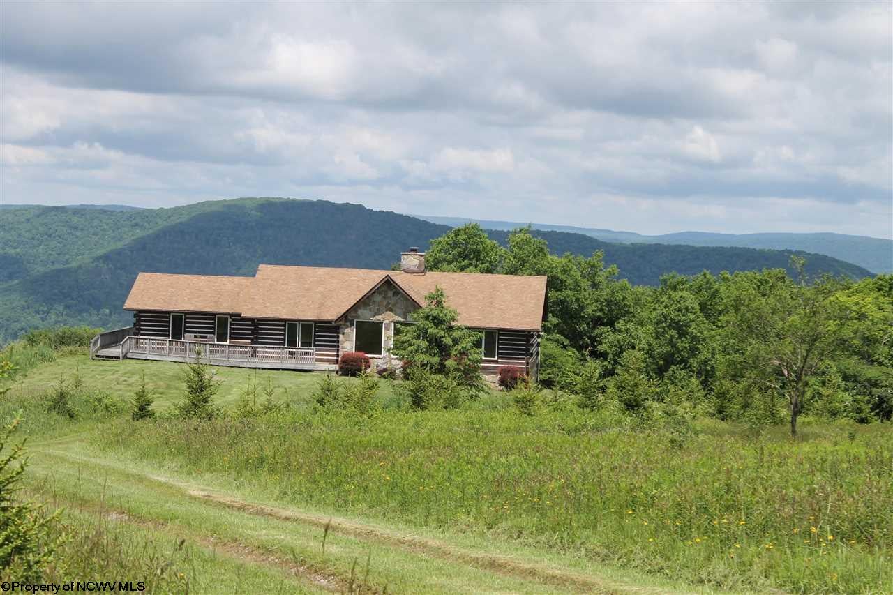 407 Thunderstruck Road Dryfork, WV 26263 - Photo 3 of 30 Gallery Image 3