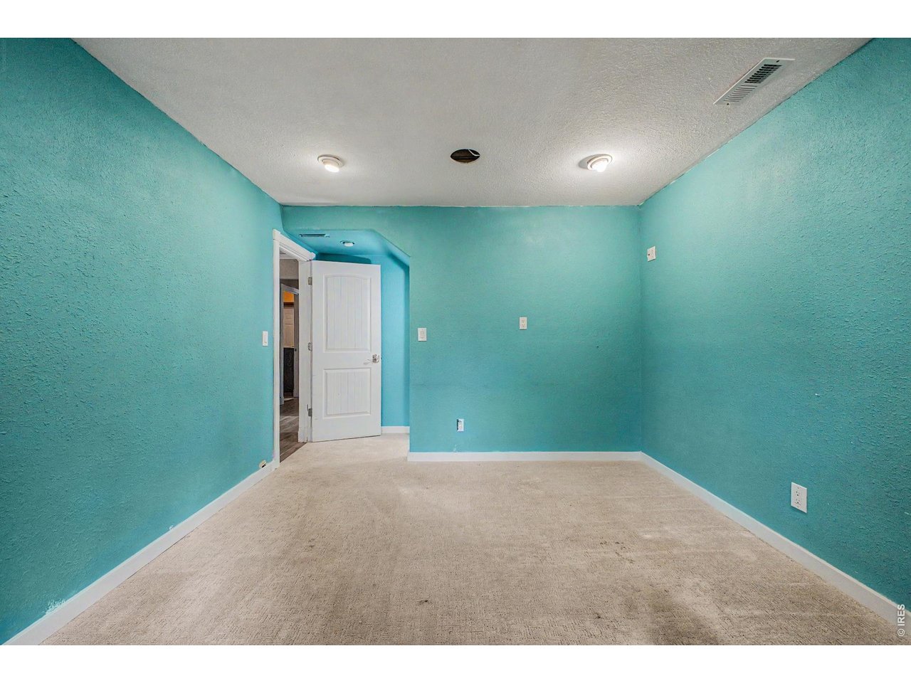 76 Highlands Drive Bailey, CO 80421 - Photo 22 of 49 a view of a big room with a projector