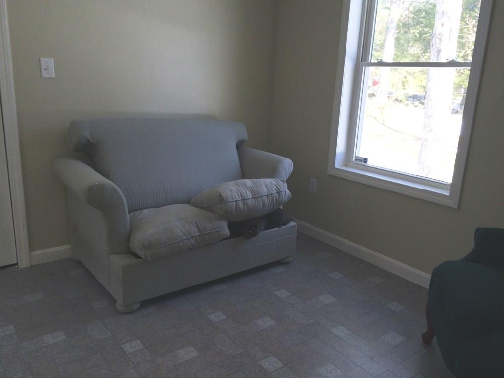 305 Murphy's Corner Road Woolwich, ME 04579 - Photo 19 of 34 This is a view of the small sitting...