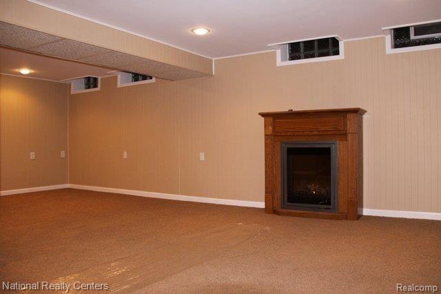 5356 Harding Street Wayne, MI 48184 - Photo 20 of 22 Basement #6