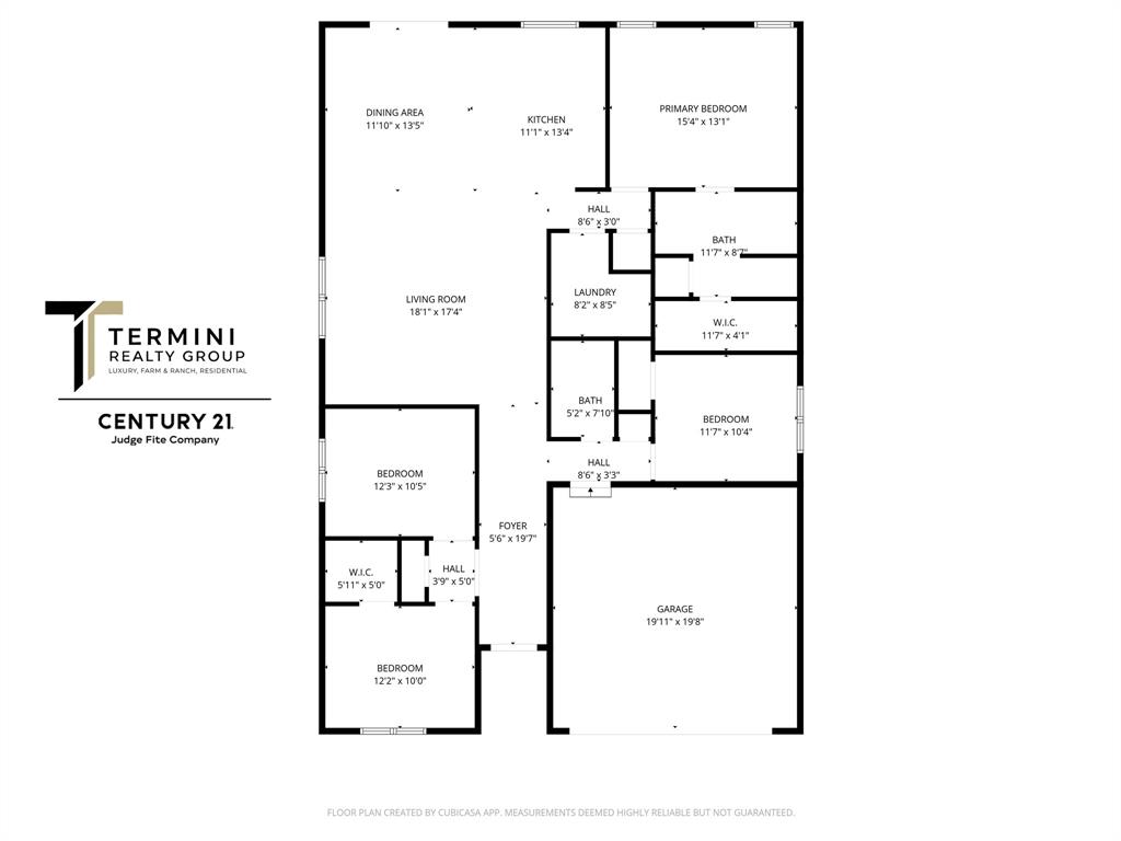 1061 Stanridge Lane Van Alstyne, TX 75495 - Photo 37 of 37 unknown