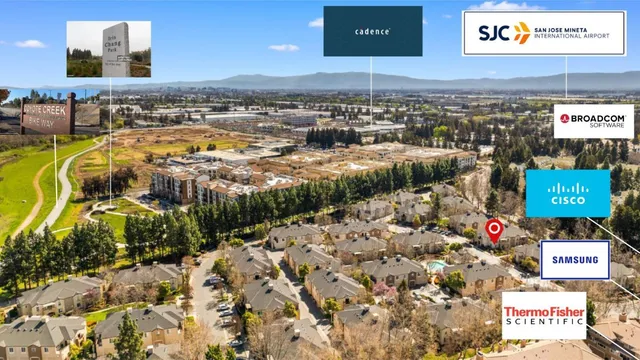 $840,000 | 803 Debut Court, San Jose, CA 95134