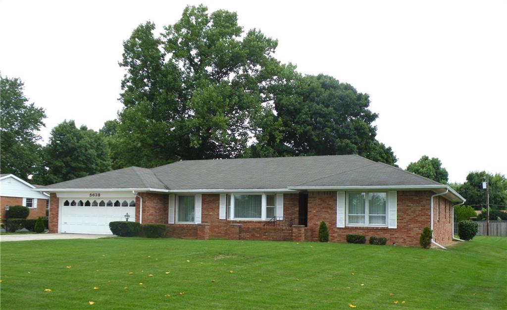 5638 Thompson Road Indianapolis, IN 46221 - Photo 1 of 29 Gallery Image 1