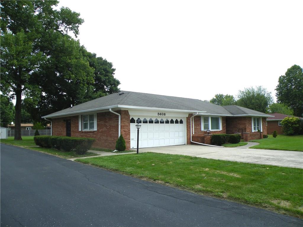 5638 Thompson Road Indianapolis, IN 46221 - Photo 2 of 29 Gallery Image 2