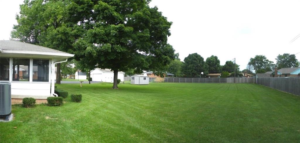 5638 Thompson Road Indianapolis, IN 46221 - Photo 25 of 29 Gallery Image 25