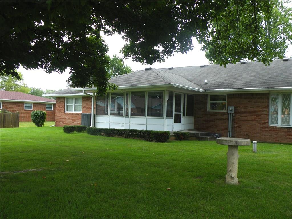 5638 Thompson Road Indianapolis, IN 46221 - Photo 26 of 29 Gallery Image 26