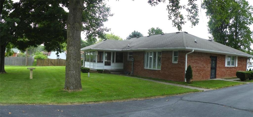 5638 Thompson Road Indianapolis, IN 46221 - Photo 27 of 29 Gallery Image 27